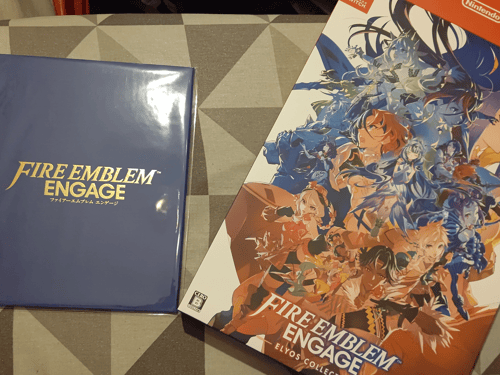 Buy&Ship Member unboxing image