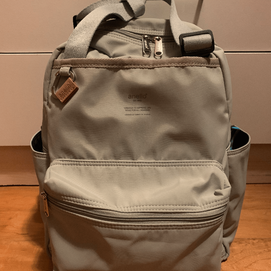 Anello signature outlet backpack