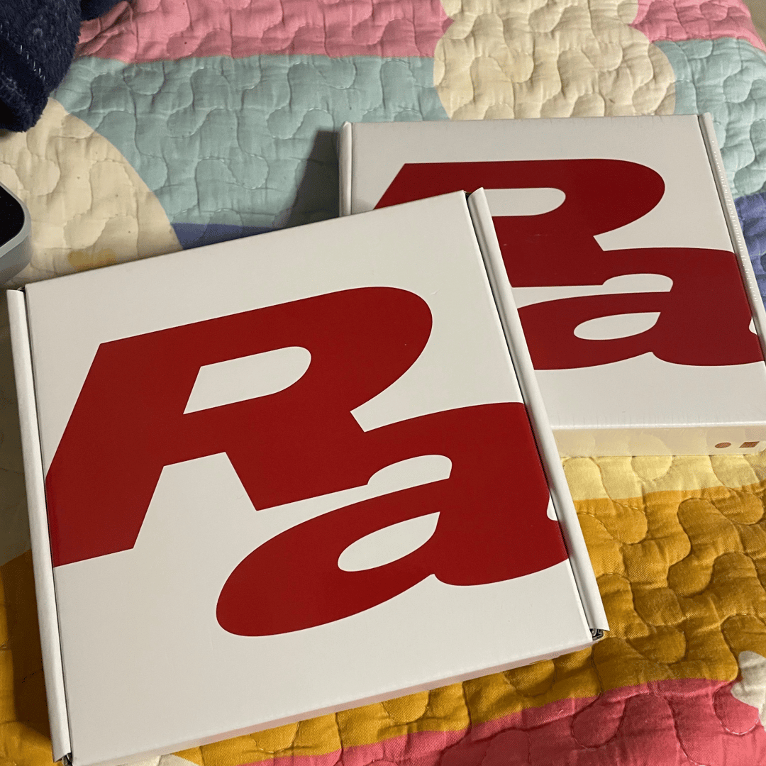 Code KunstRemember Archive 專輯開箱 Gmarket Buyandship（台灣）