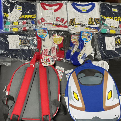 Buy&Ship Member unboxing image
