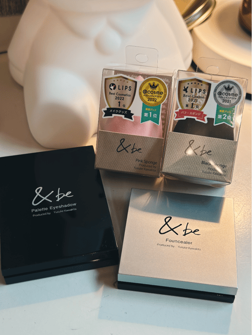Buy&Ship Member unboxing image