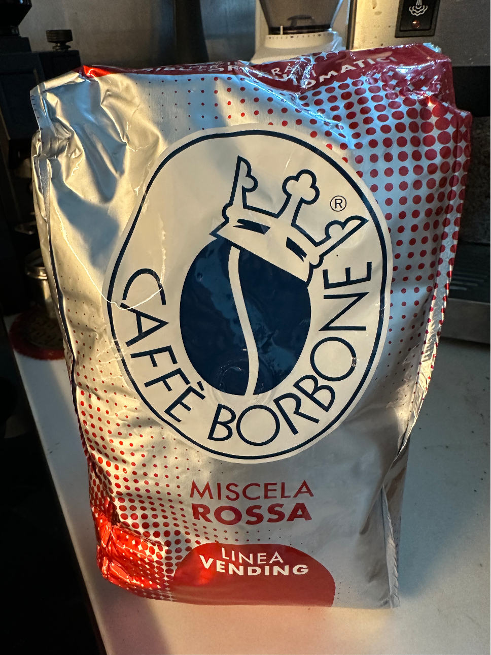 borbone coffee bean | Buyandship Malaysia