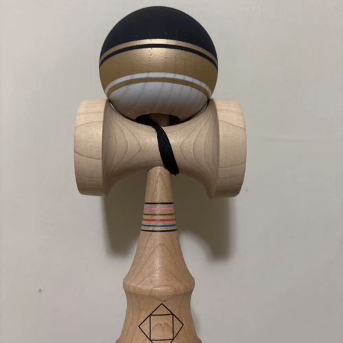 最終値下げ！sulab.フリクションクリア×New Laced kendama 最終値下げ！sulab.フリクションクリア×New Laced kendama