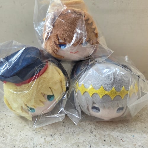 Buy&Ship Member unboxing image