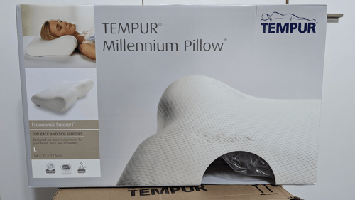 Cuscino Tempur Millennium