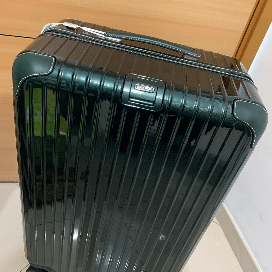 Rimowa Buy&Ship（香港）