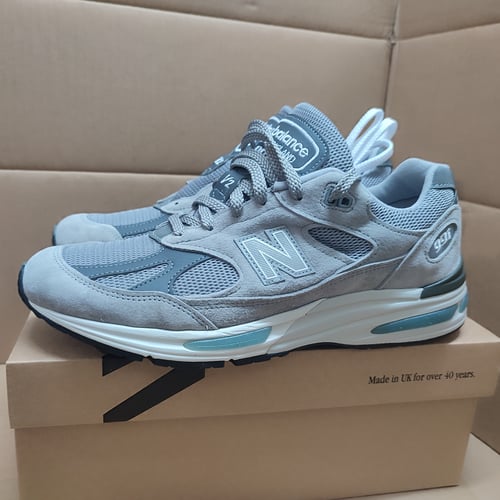 New balance 991 v2 Buy&Ship Hong Kong