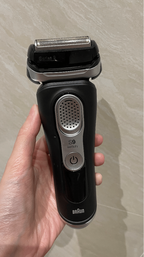 Braun Series 9 9340s-V 電動剃鬚刨| Buyandship（香港）