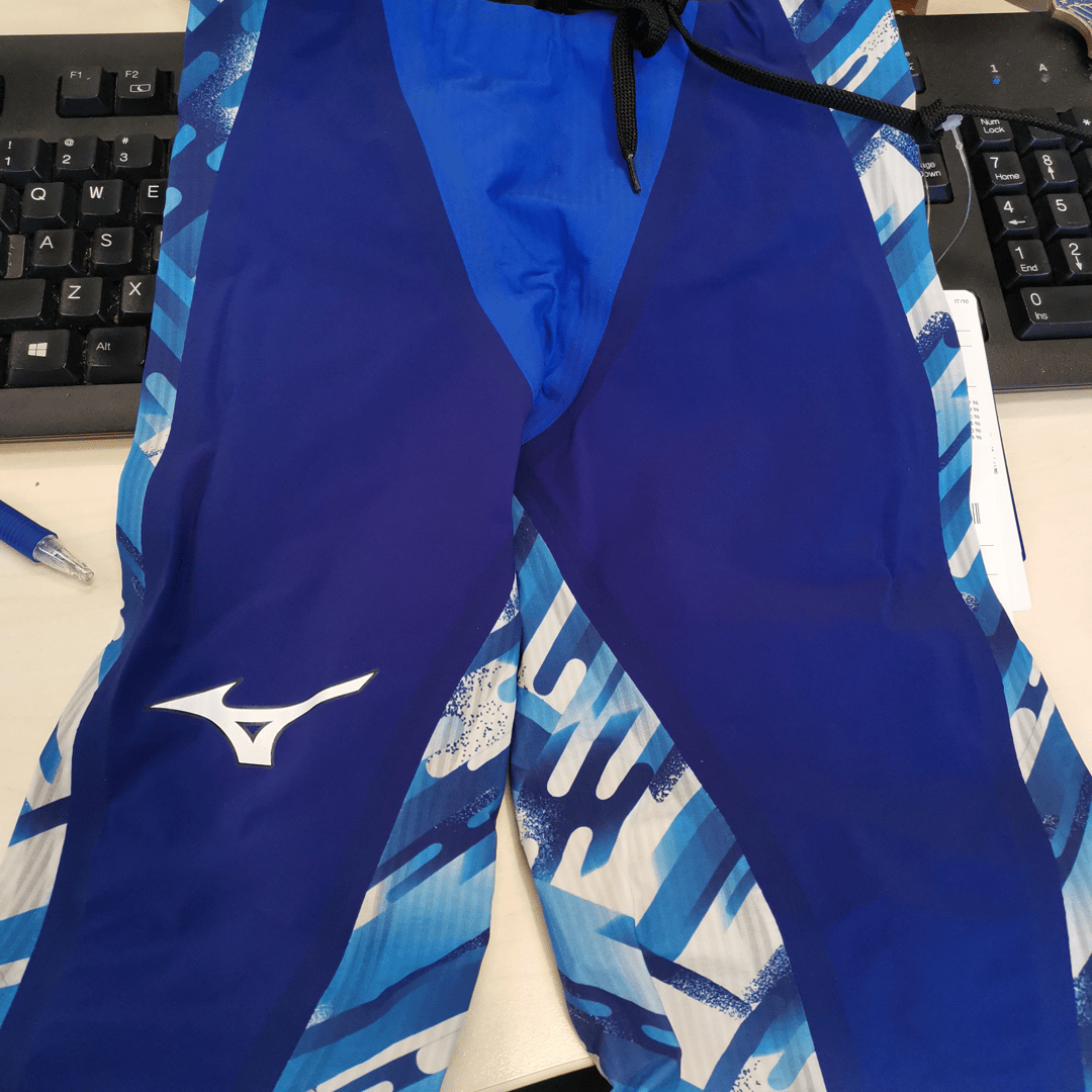 季節のおすすめ商品 MR III - MIZUNO GX SONIC 3 swimsuit レディース