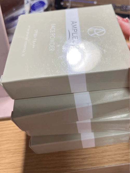 Buy&Ship Member unboxing image