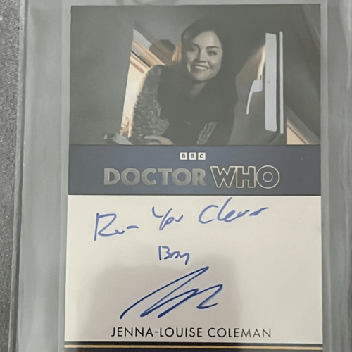Buy&Ship Member unboxing image