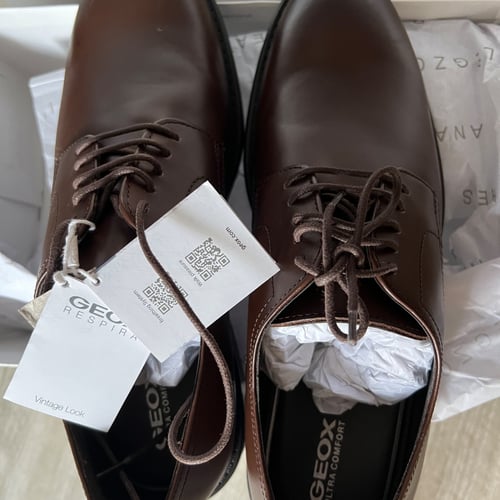 Buy&Ship Member unboxing image