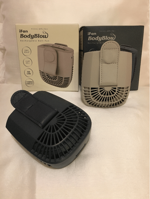 Buy&Ship Member unboxing image