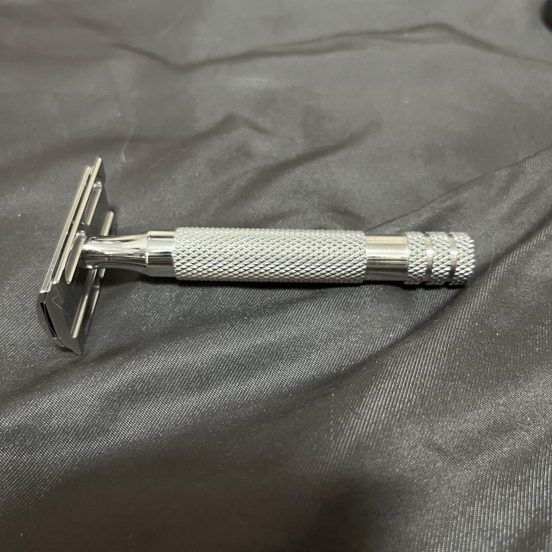 RazoRock GAME CHANGER 0.76 メンズ剃刀