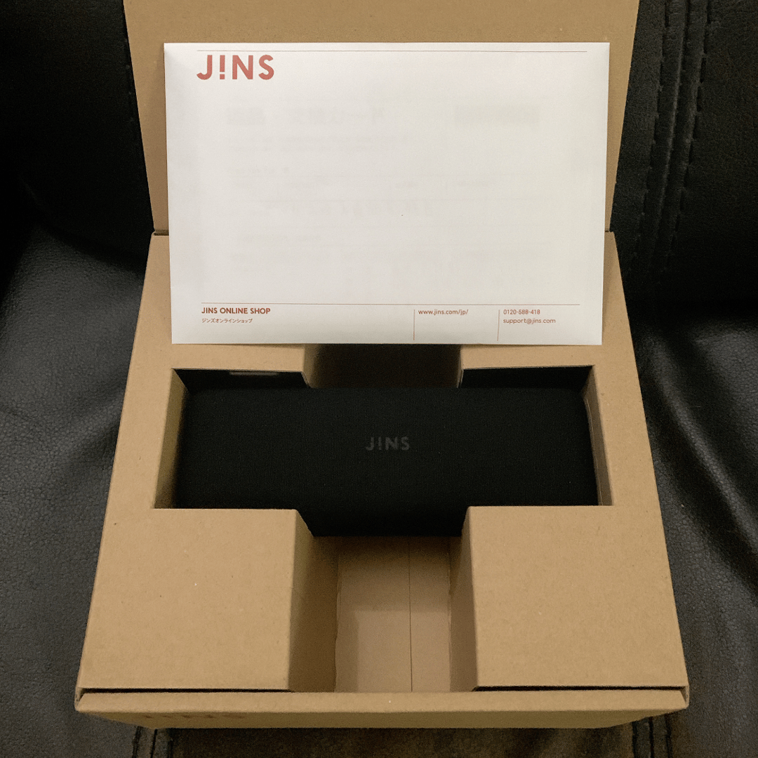 JINS 眼鏡 | Buy&Ship（台灣）
