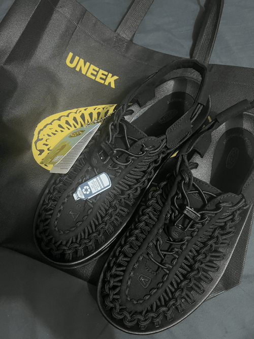 Keen on sale uneek 218