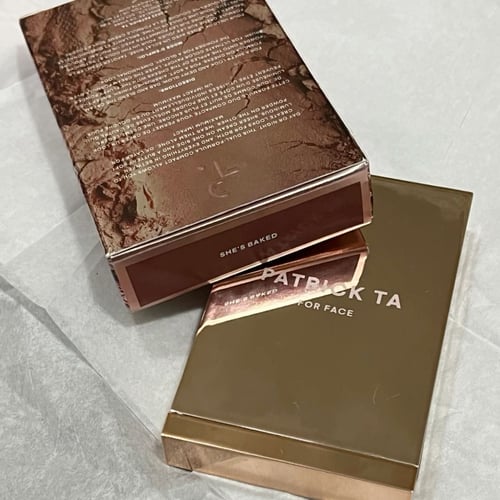 Buy&Ship Member unboxing image