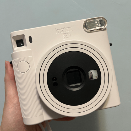 Buy&Ship Member unboxing image