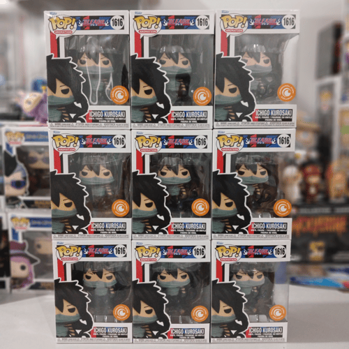 Buy&Ship Member unboxing image