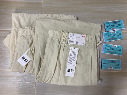 Buy&Ship Member unboxing image