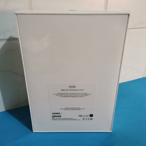 Buy&Ship Member unboxing image
