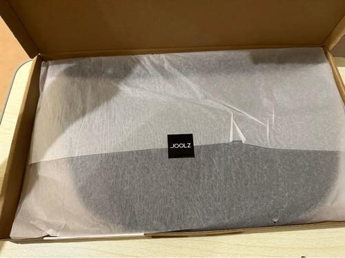 Buy&Ship Member unboxing image