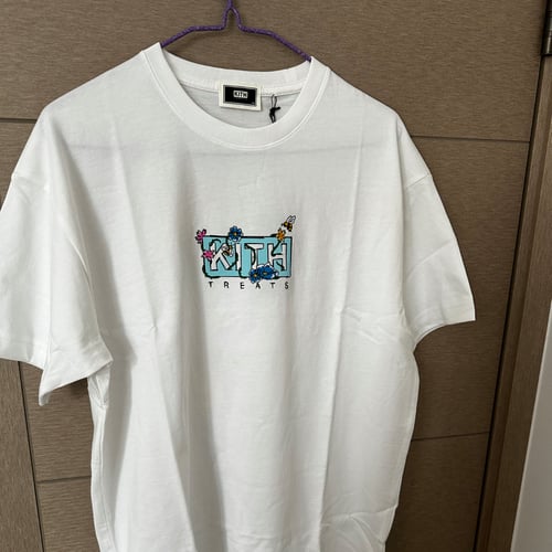 Kith Treats Honey tee｜User Shared Post｜Buy&Ship Hong Kong
