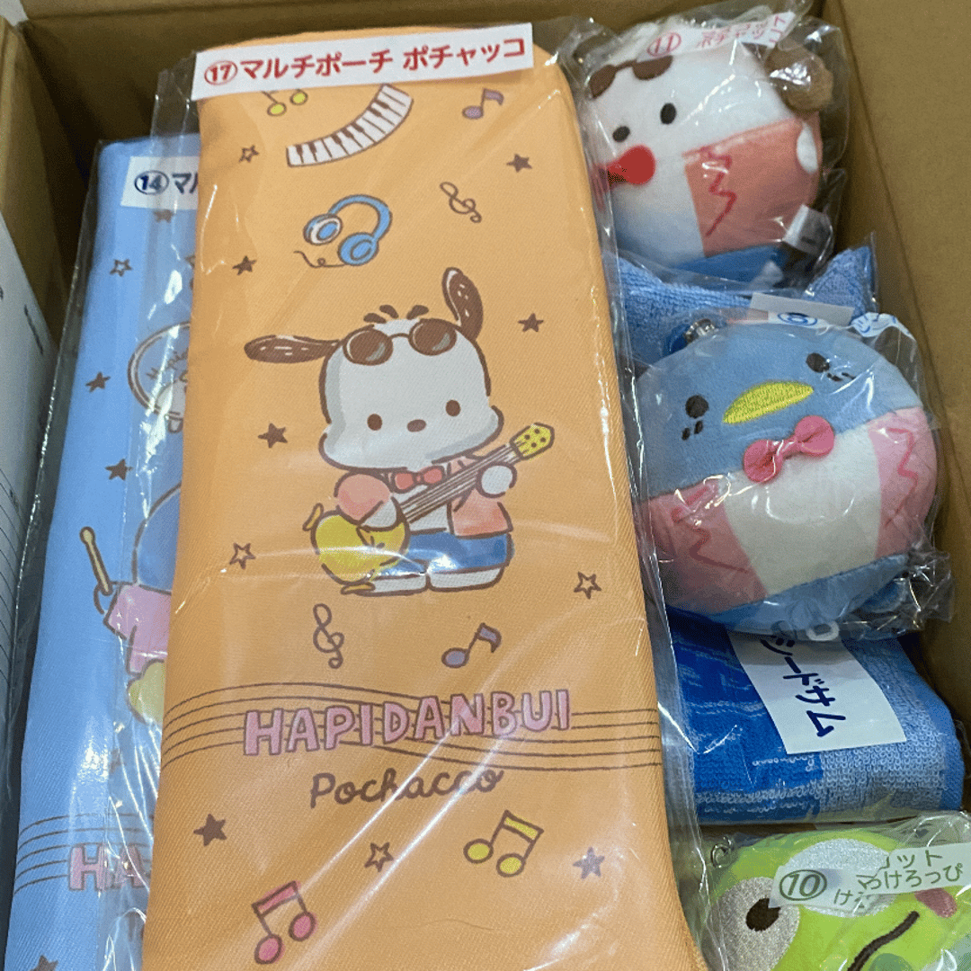 サンリオキャラクター大賞 当店一番人気] サンリオ on X