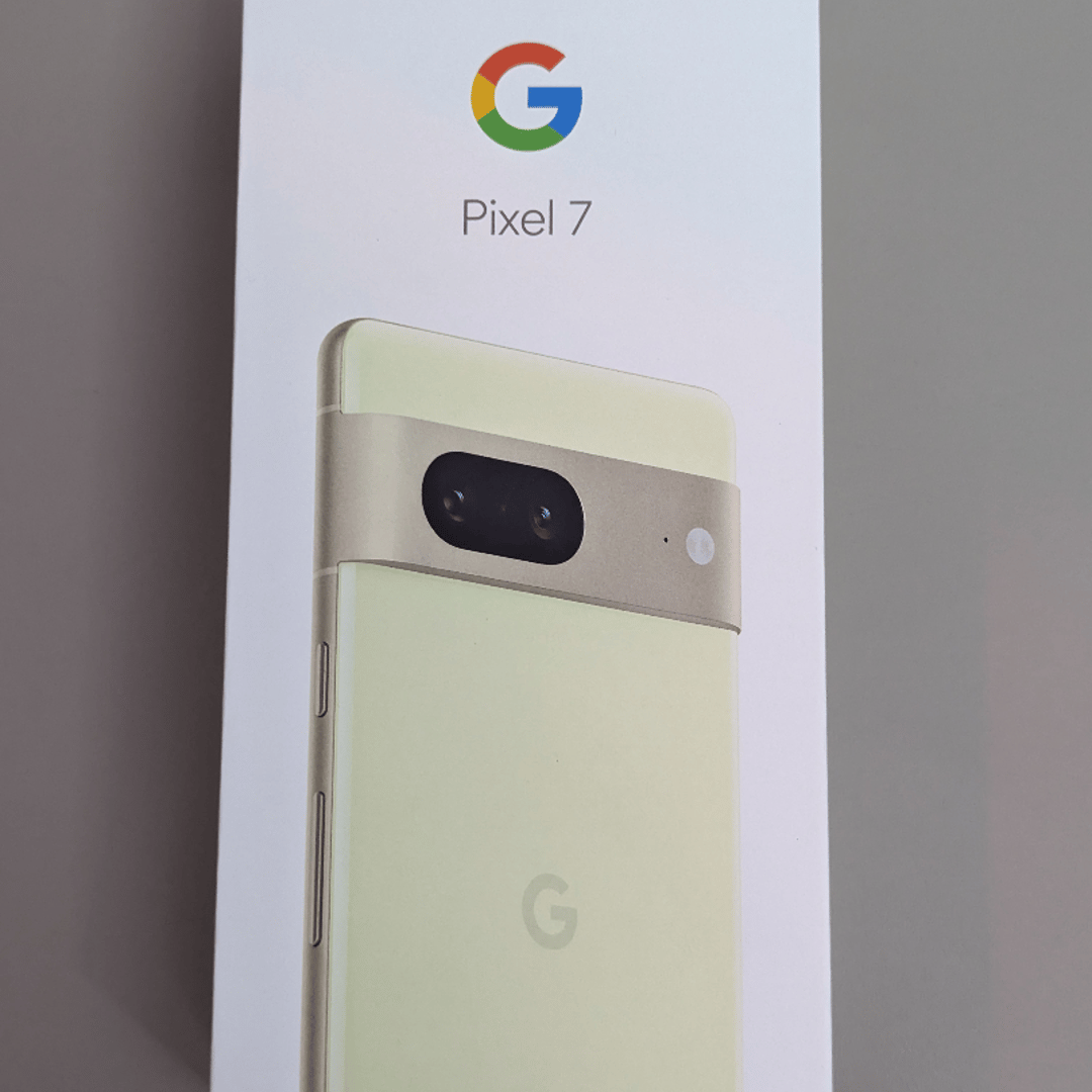 Google Pixel 7 | Buy&Ship Hong Kong