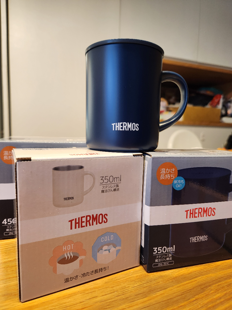 Thermos保溫杯 Buyandship Hong Kong