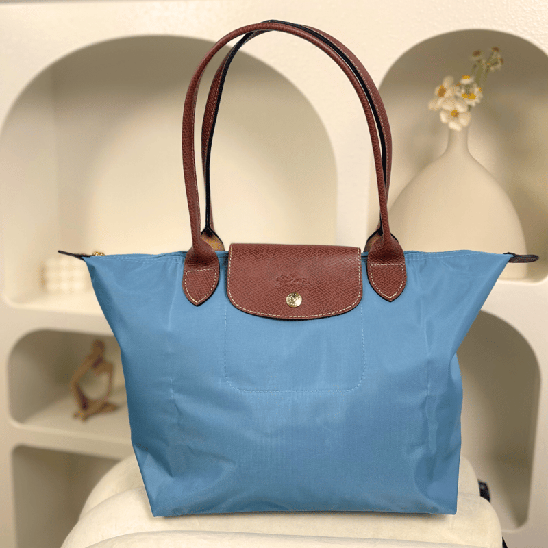 Longchamp Le Pliage Club Small LH 肩揹袋 M