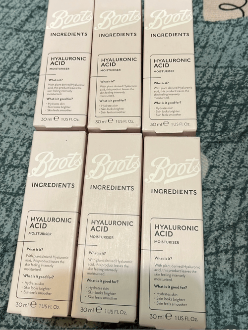 Buy&Ship Member unboxing image