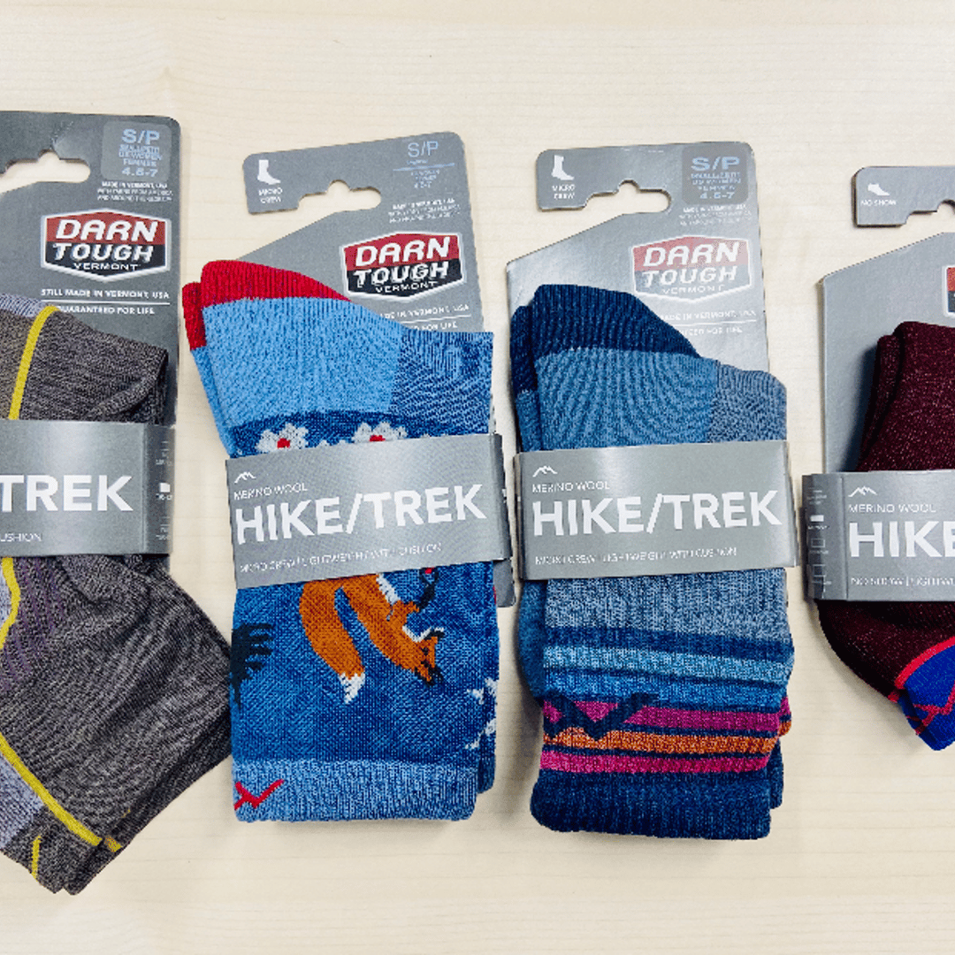 Darn Tough socks 🧦 Buy&Ship Hong Kong