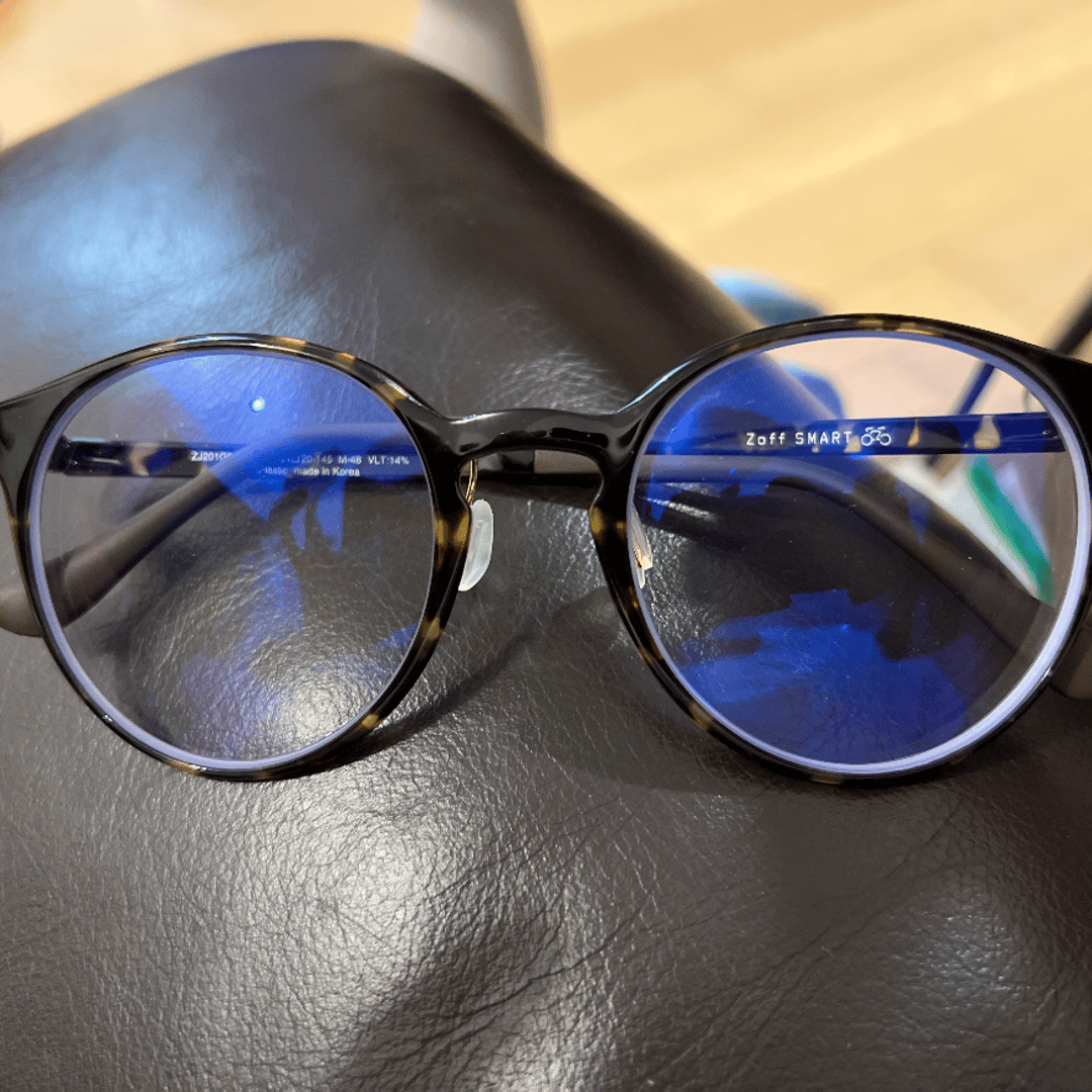 zoff eyeglasses. Buy&Ship（台灣）