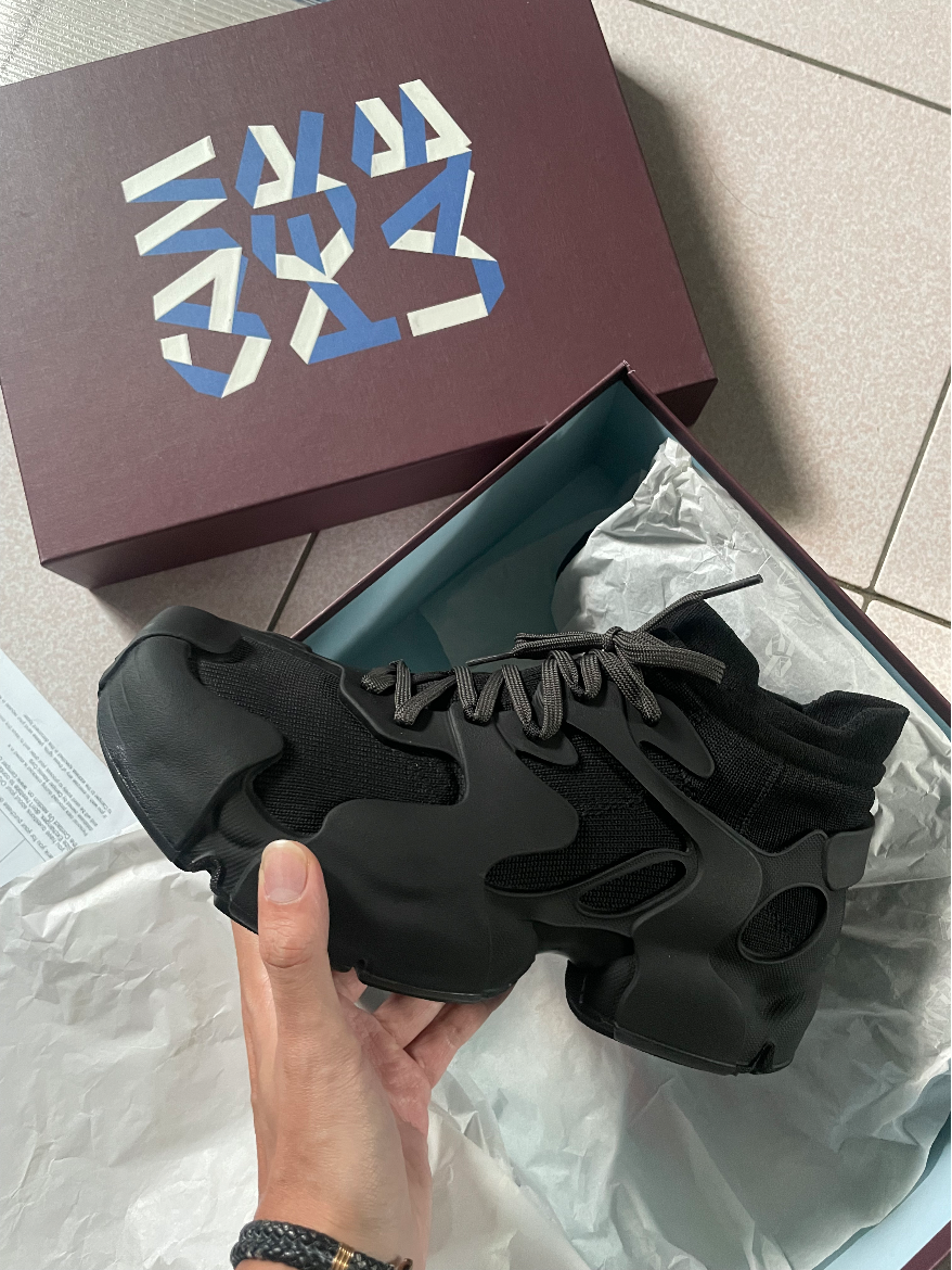 camper LAB tossu 穿搭神物 Buyandship（台灣）