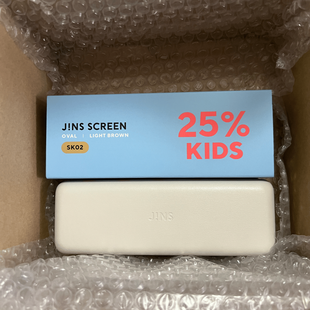 JINS 眼鏡 | Buy&Ship 台灣