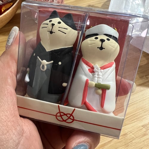 Buy&Ship Member unboxing image