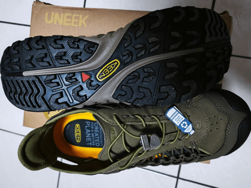 Keen on sale tucson low