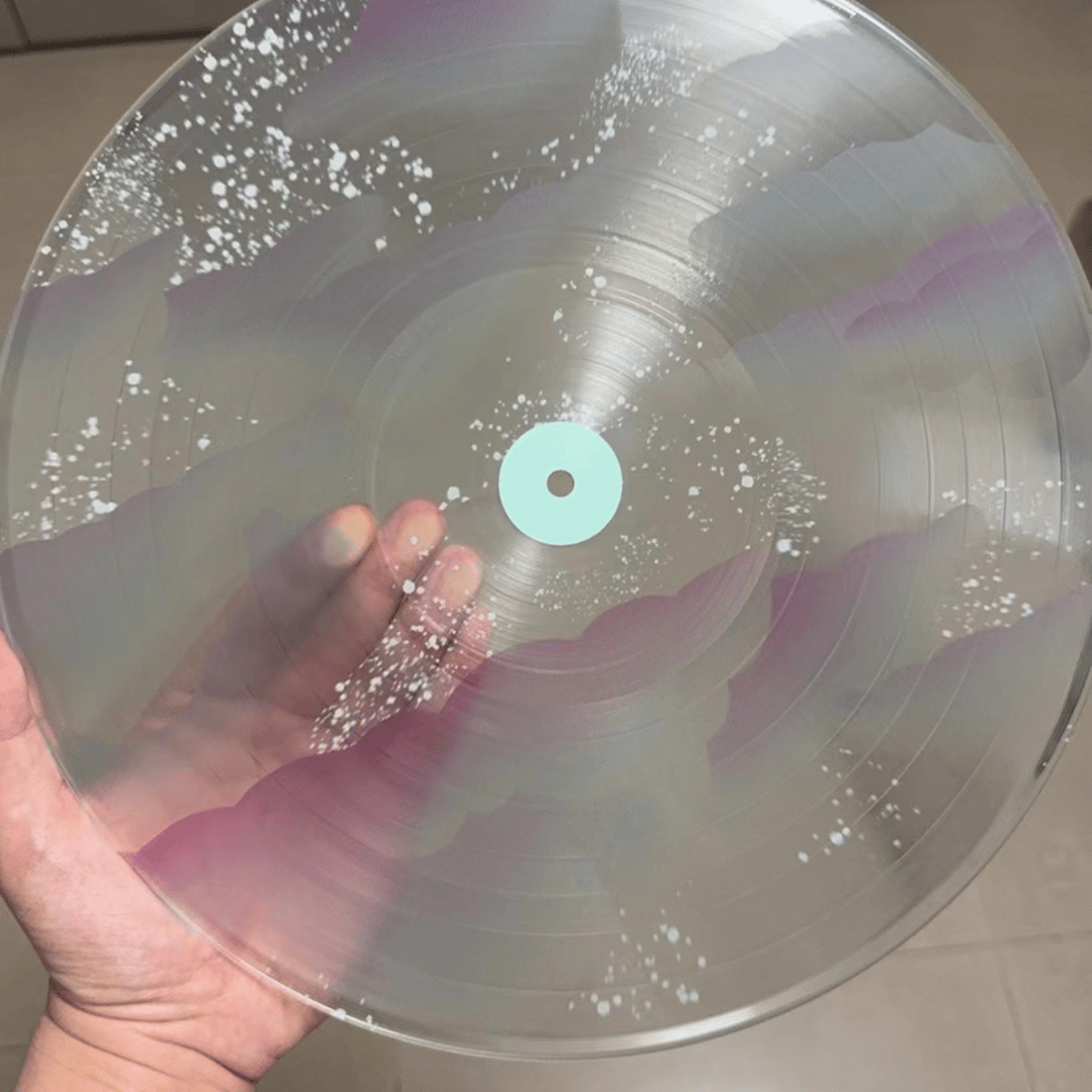 Maisie Peters good witch rsd vinyl Buy&Ship（香港）