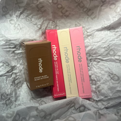 Buy&Ship Member unboxing image