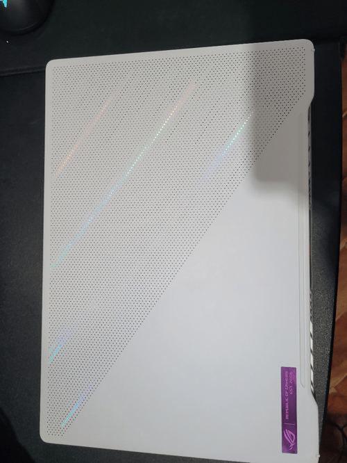 Buy&Ship Member unboxing image