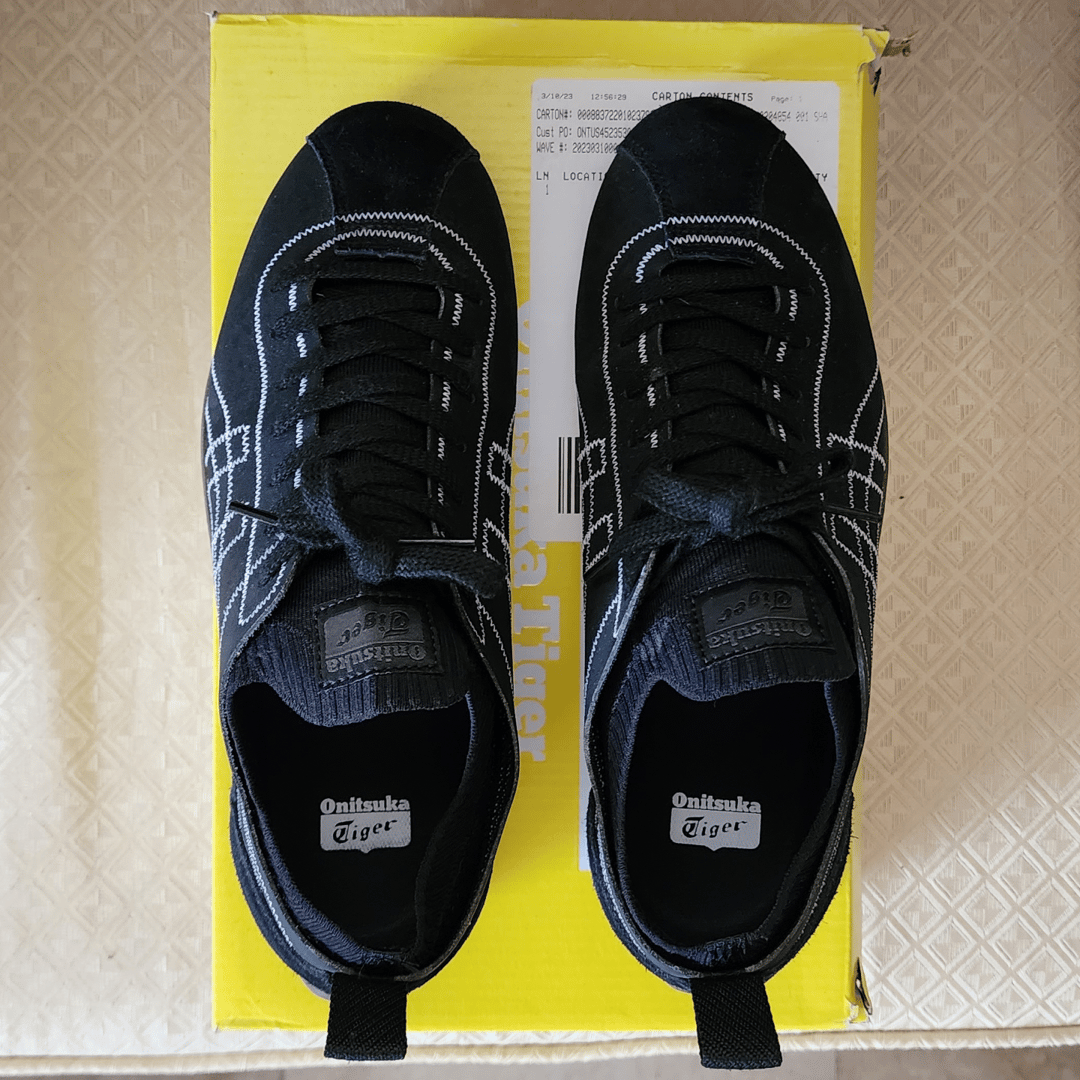 Onitsuka Tiger SCLAW | Buyandship Philippines