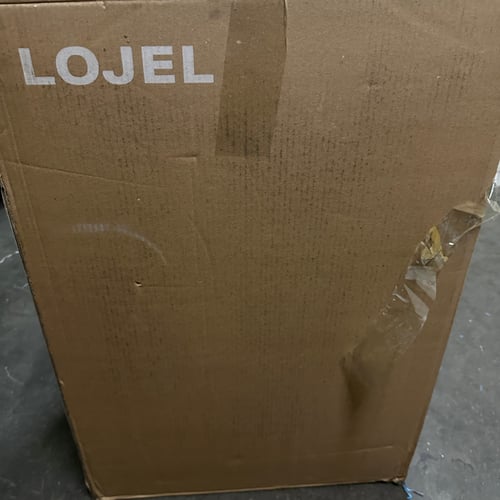 Buy&Ship Member unboxing image