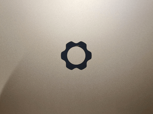 Buy&Ship Member unboxing image