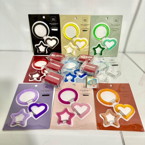 Buy&Ship Member unboxing image