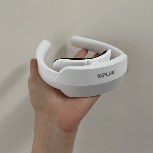 Buy&Ship Member unboxing image
