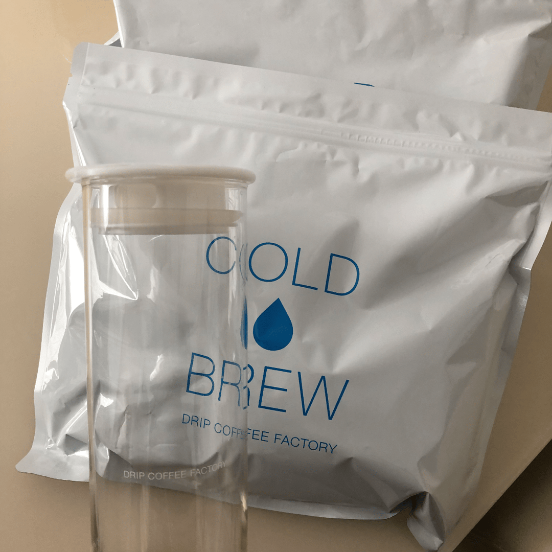 Drip coffee factory｜用戶真實分享｜Buy&Ship 香港