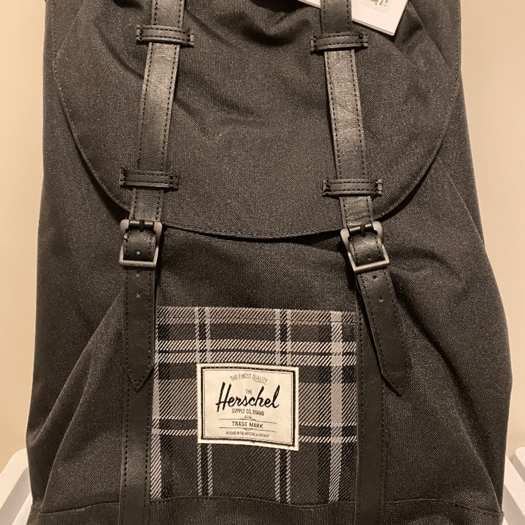 Herschel 袋 Buy&Ship（台灣）