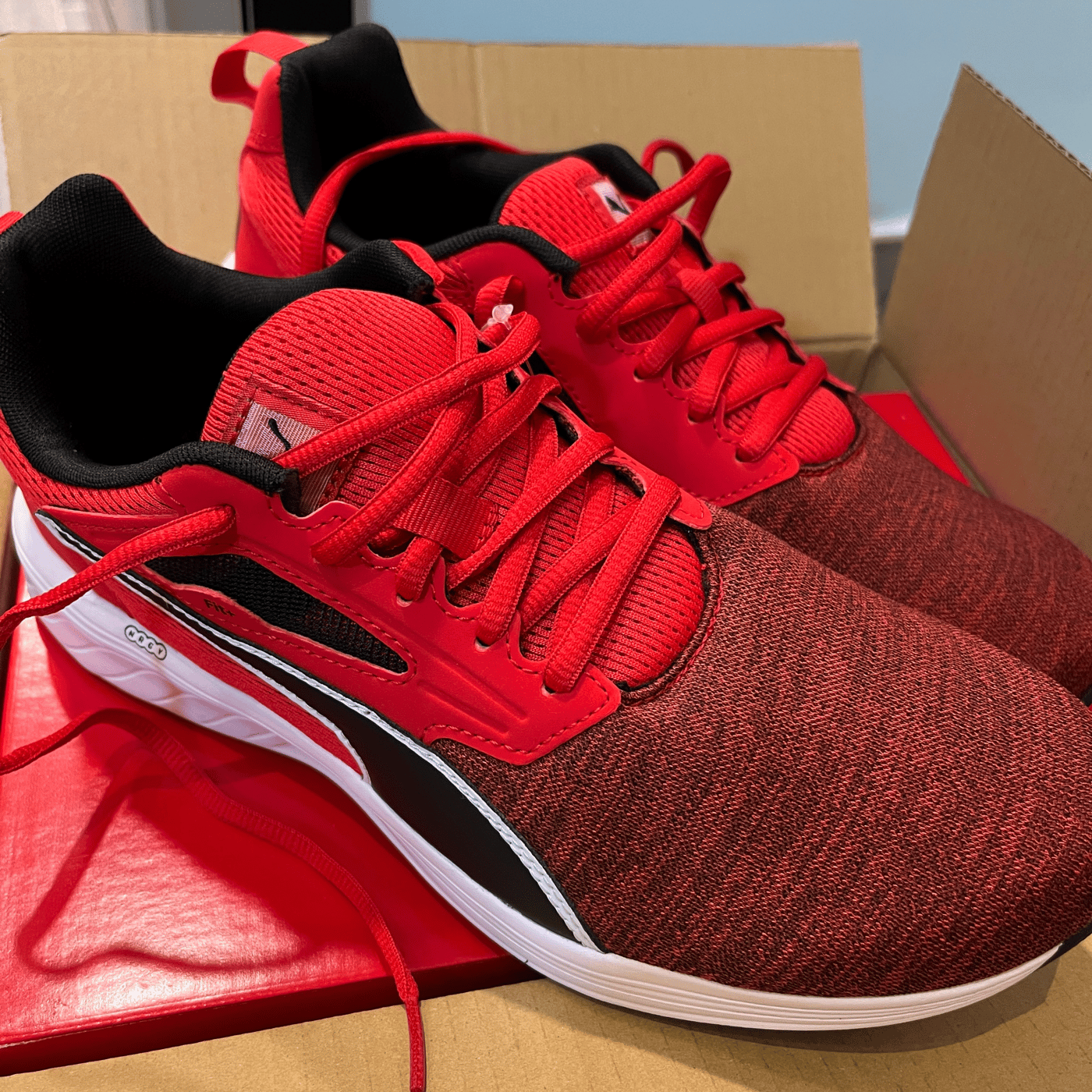 Puma running shoes | Buyandship Hong Kong