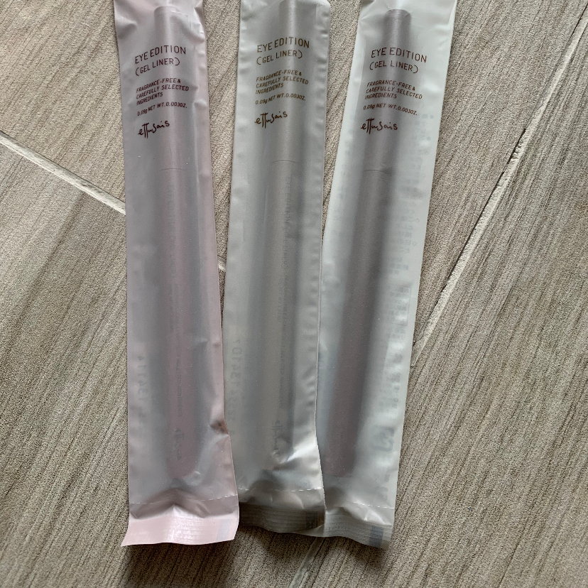 ettusais eyeliner Buyandship（香港）